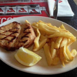 Roadhouse Grill Nourriture