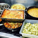 Vizi E Sfizi Comida