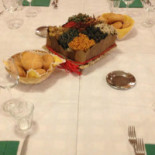 Brenta Comida