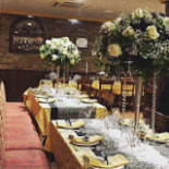 Primo Fiore Cafe` Nourriture