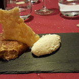 Icavallini Comida