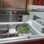 Ghumman Kebab Pizza food