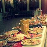 Al Ponte Comida