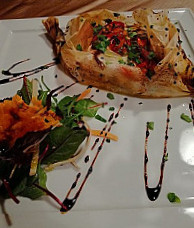 Cucina Di Mare Comida