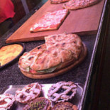 Pizzeus Di Riccomi Paolo E C. Nourriture