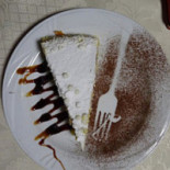 Albergo Turismo Comida