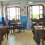 Osteria Locanda Breia Nourriture