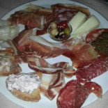 Osteria De' Messeri Nourriture