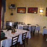 L'osteria Del Sole food