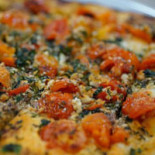 Vento Dal Sud Comida