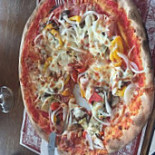 Pizzeria Don Giovanni food