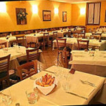 Trattoria La Capanna Lurago D'erba food