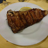 La Pineta Comida