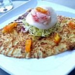 Gradisca Comida
