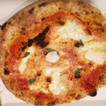 Metropizza Nourriture