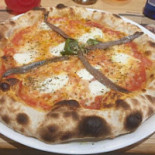 Pizzikotto Nourriture