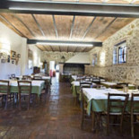 Antico Tempio Nourriture