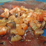 Barbacco Nourriture
