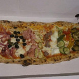 Pizza Dreaming Nourriture