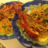 Dal Greco Comida