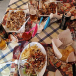 Vicky Doener Kebab Nourriture