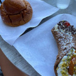 Cannoli Nourriture