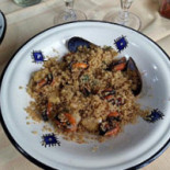 Annaba Nourriture