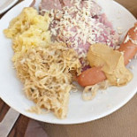 Buffet Da Gildo Nourriture
