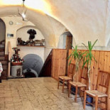 Locanda Aquila Nera Nourriture