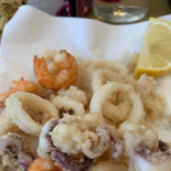 Hiltonn Comida