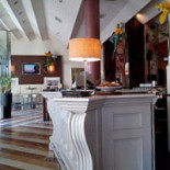 Caffe Cavour Exterior