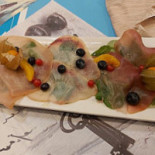 Café Des Artistes Cibo
