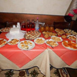 Scialaba' Comida