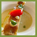 Bioristoro Bosc Del Meneghi food