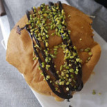 Sponzapane Nourriture