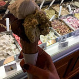 Momo Gelati Nourriture