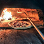 Spezza Pizza Nourriture