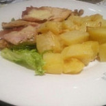 Caffe Bruno Food