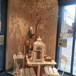 Itaka Kaffe Cibo