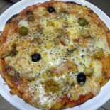 Il Castellaro food