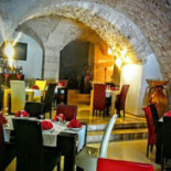 Rifugio Dei Templari Comida