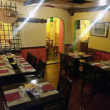 Nauroz Tex-mex Nourriture
