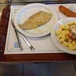 La Ruota Nourriture