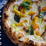 Capri Blu Pizzeria Bistrot Torre Annunziata Nourriture