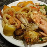 Wok Yo Yo Nourriture