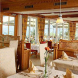 Schlosswirt Comida