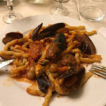 Pizzeria Da Enzo Nourriture