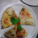 Mondo Pizza Nourriture