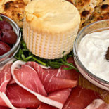 Farina Kitchen Comida