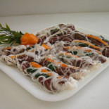 Maxi Coal Cimarossa Comida